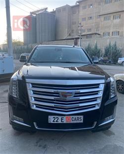 كاديلاك اسكاليد